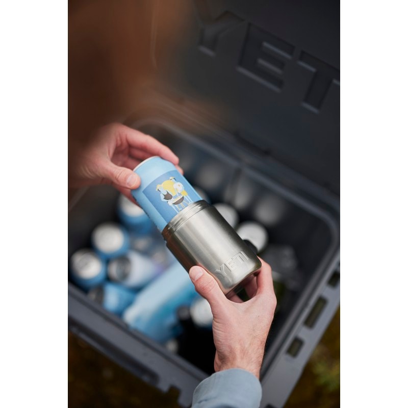 当日出荷可] YETI COLSTER 2.0 WHITE [イエティ]