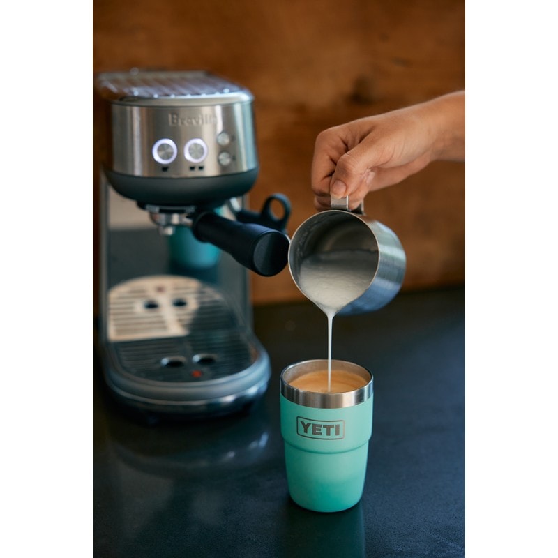 YETI R. 8 oz STACKABLE CUP STAINLESS [イエティ]