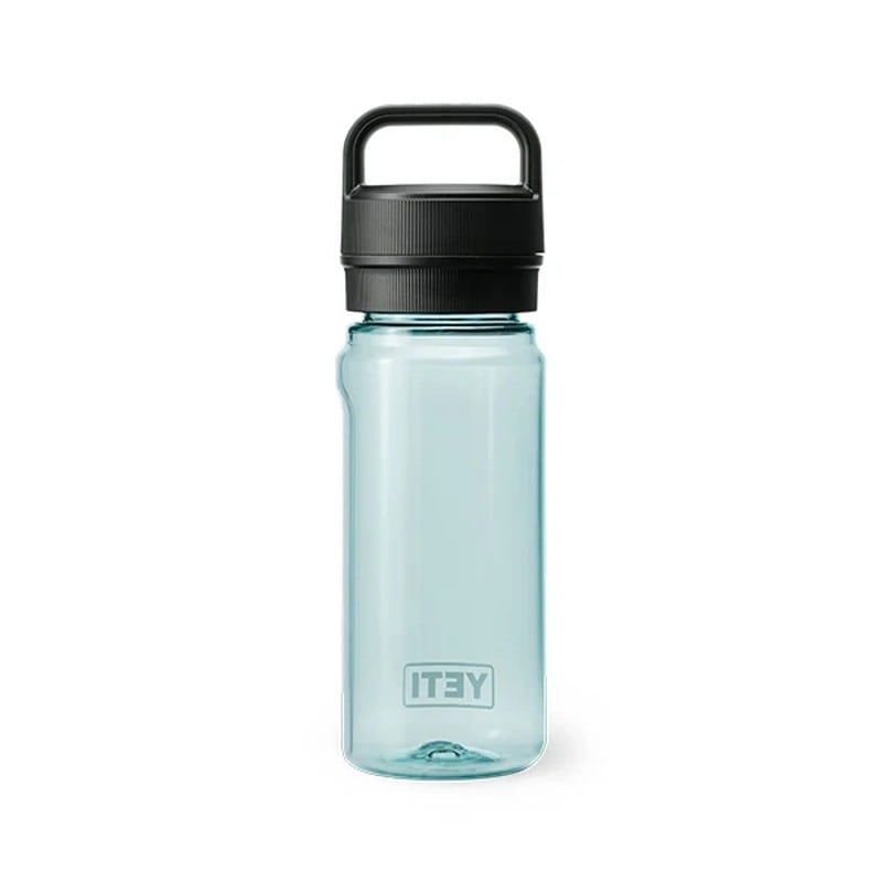 YETI YONDER 600 ml WATER BOTTLE WITH CHUG CAP SEAFORM [イエティ]