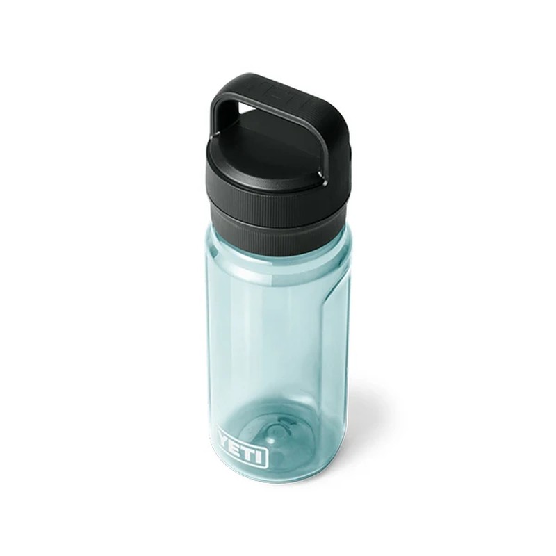 YETI YONDER 600 ml WATER BOTTLE WITH CHUG CAP SEAFORM [イエティ]