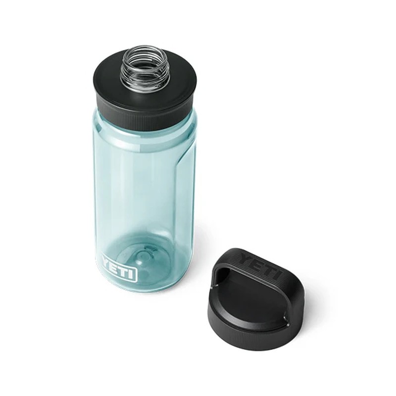 YETI YONDER 600 ml WATER BOTTLE WITH CHUG CAP SEAFORM [イエティ]