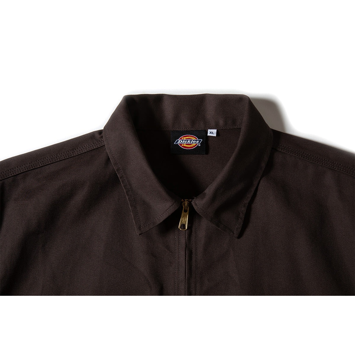 Grip Swany FIELD WORK JKT DARK BROWN [グリップスワニー]