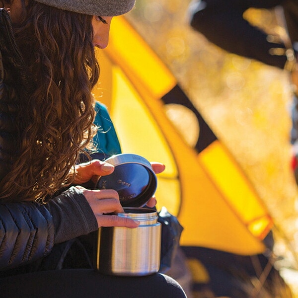 マウンテンリサーチ KLEAN KANTEEN フードキャニスター klean kanteen