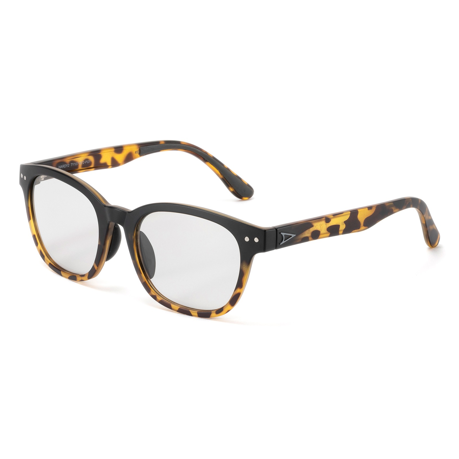 TYMER HARDY 2 Tortoise2/Photochromic Grey [タイマー]