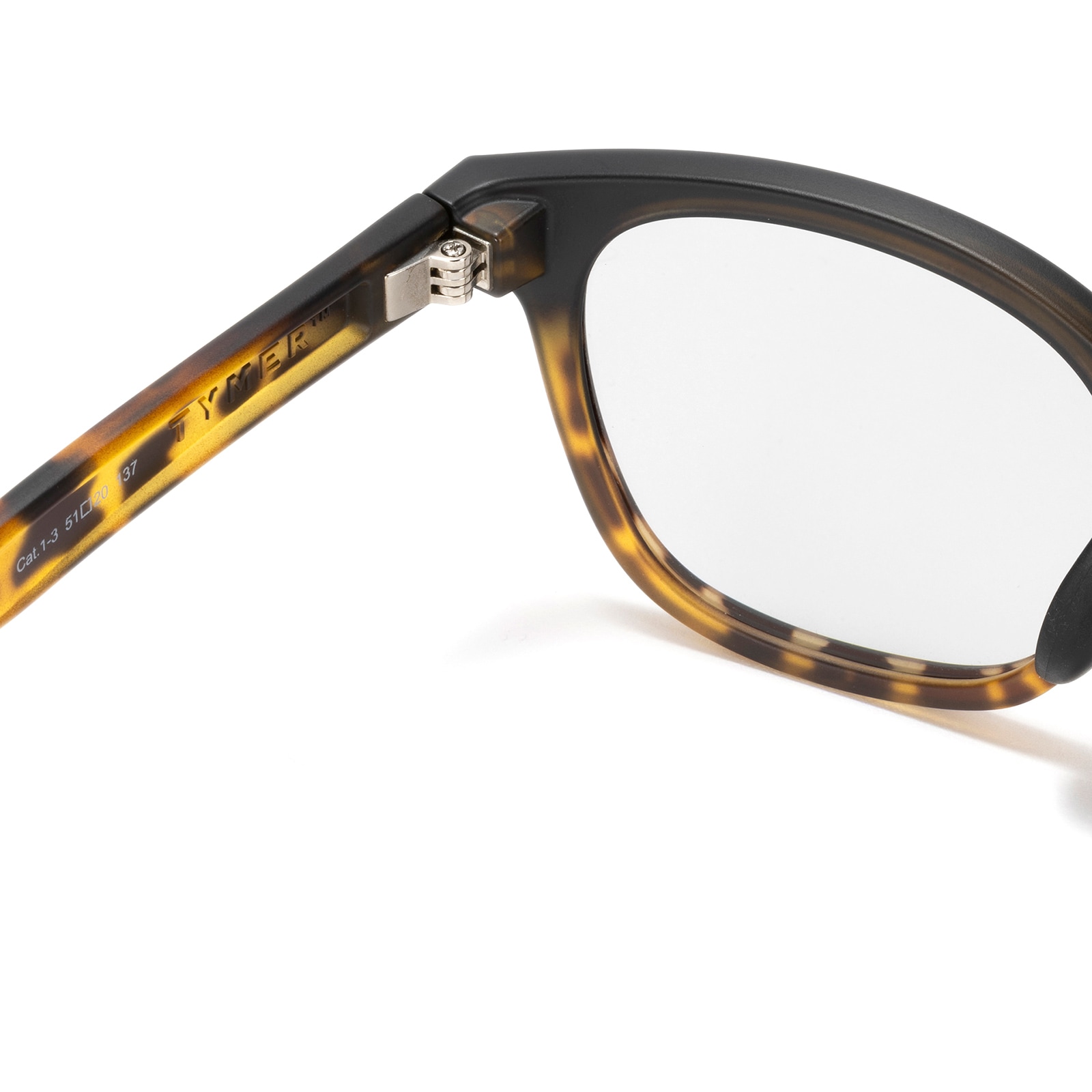 TYMER HARDY 2 Tortoise2/Photochromic Grey [タイマー]