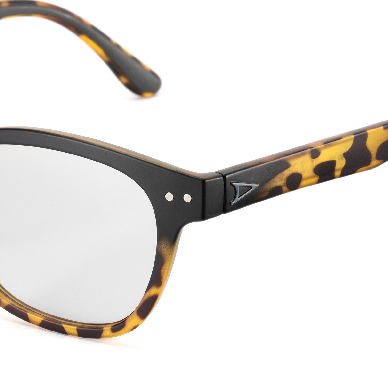 TYMER HARDY 2 Tortoise2/Photochromic Grey [タイマー]