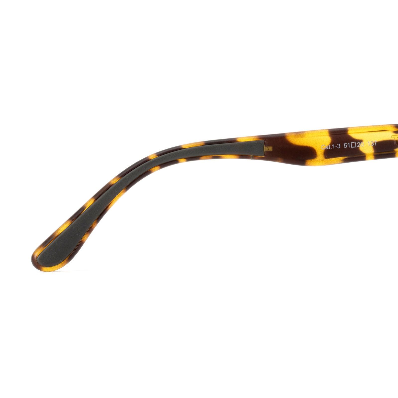 TYMER HARDY 2 Tortoise2/Photochromic Grey [タイマー]