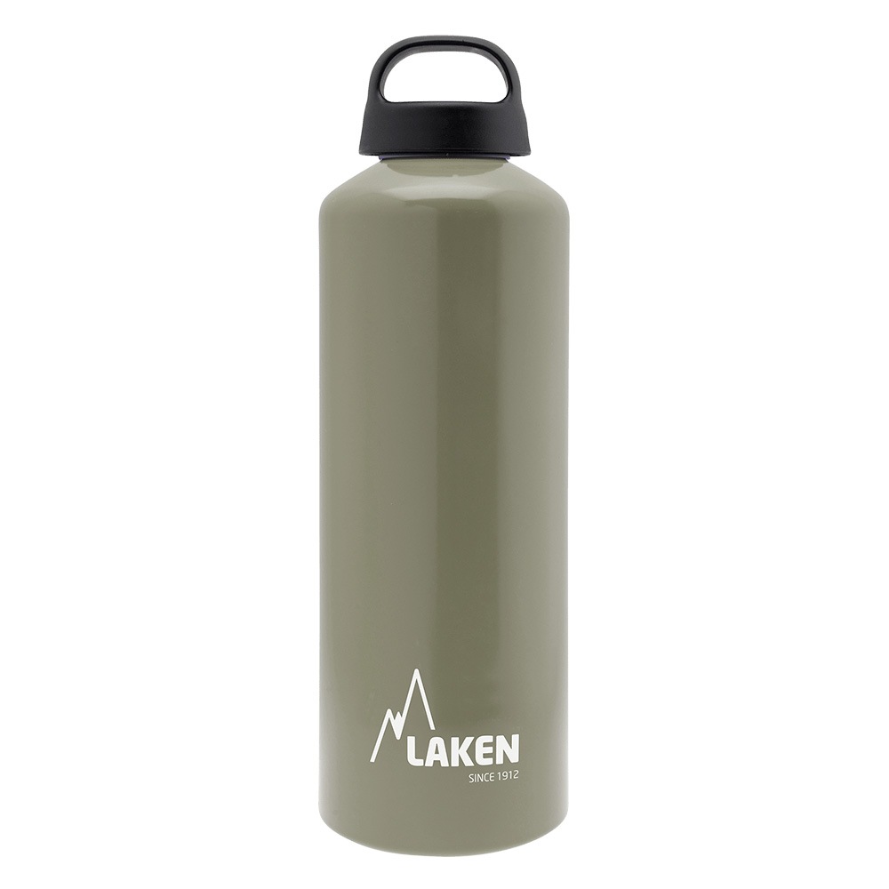 LAKEN CLASSIC 1.0リットル カーキ [ラーケン]