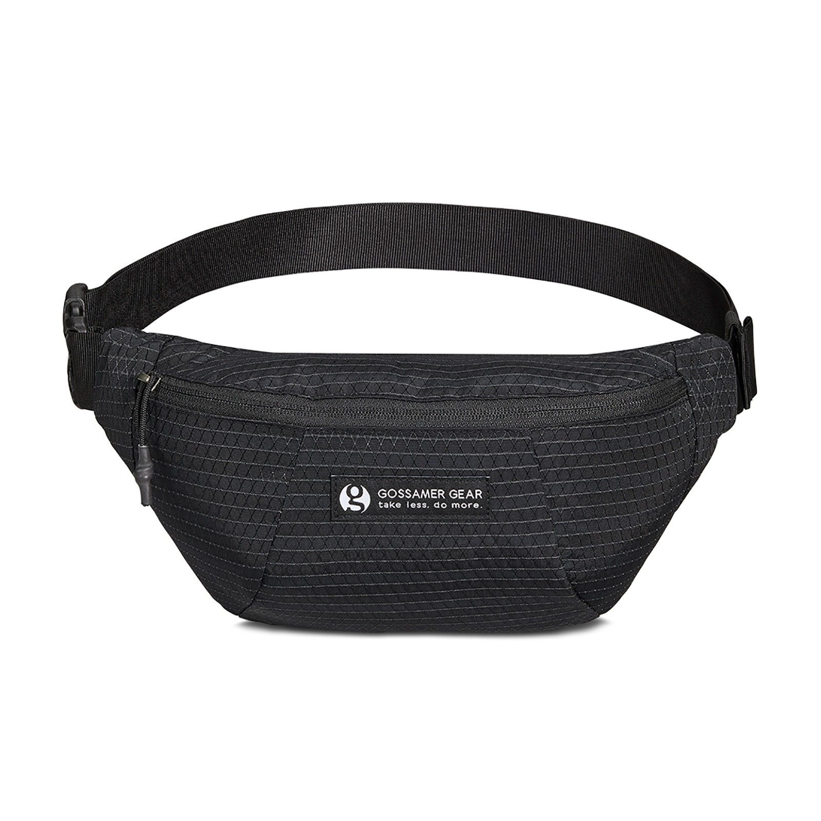 [最短当日出荷] Gossamer Gear Bumster Jet L Black [ゴッサマーギア]