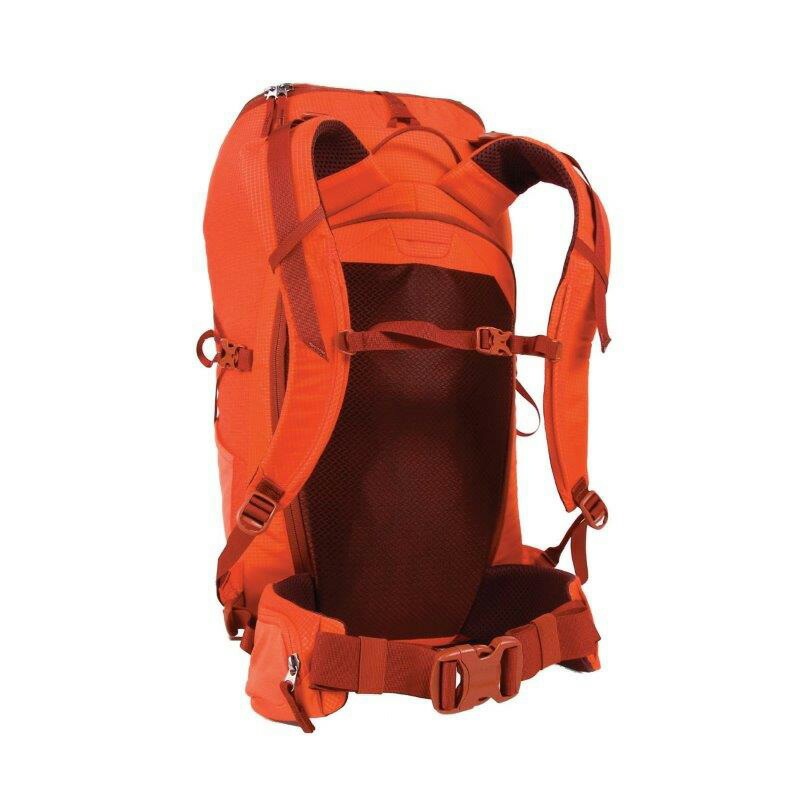 blue ice スクアロウ 32L チェリートマト [ブルーアイス]