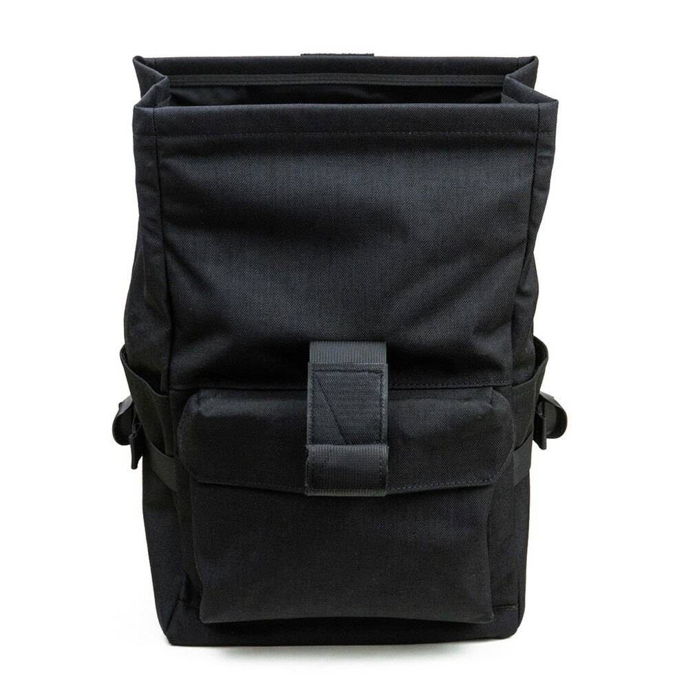 【最終値下げ】フェアウェザーFAIRWEATHERマルチバイクバッグ FAIRWEATHER* multi bike bag (black) - BLUE LUG ONLINE STORE