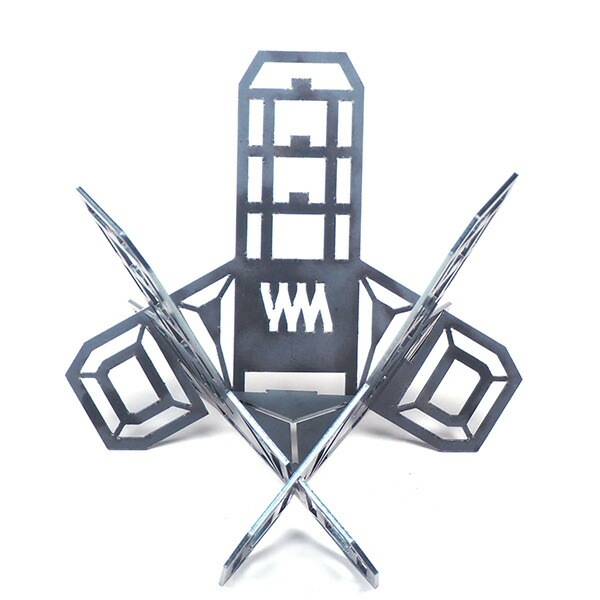 MITARI WORKS Takibi Stand S [ミタリワークス]