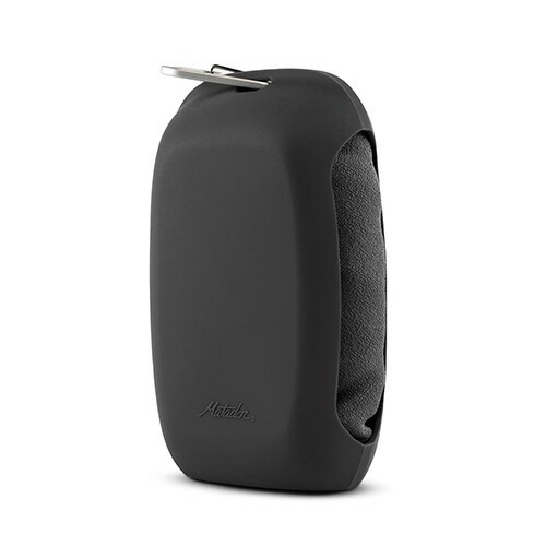 Matador ナノドライ シャワータオル L チャコール [マタドール]