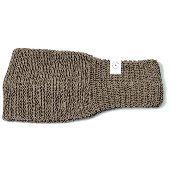 halo commodity Huron Band Mocha [ハロ コモディティ]