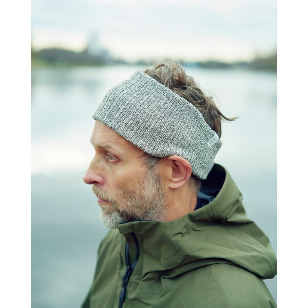 halo commodity Huron Band Mocha [ハロ コモディティ]