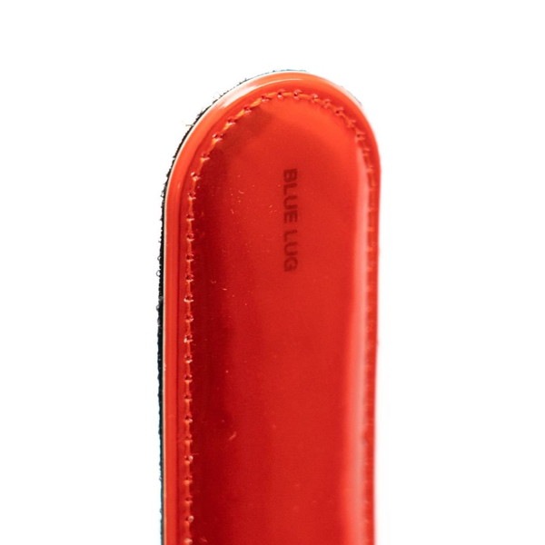 BLUE LUG dokodemo reflector red [ブルーラグ]