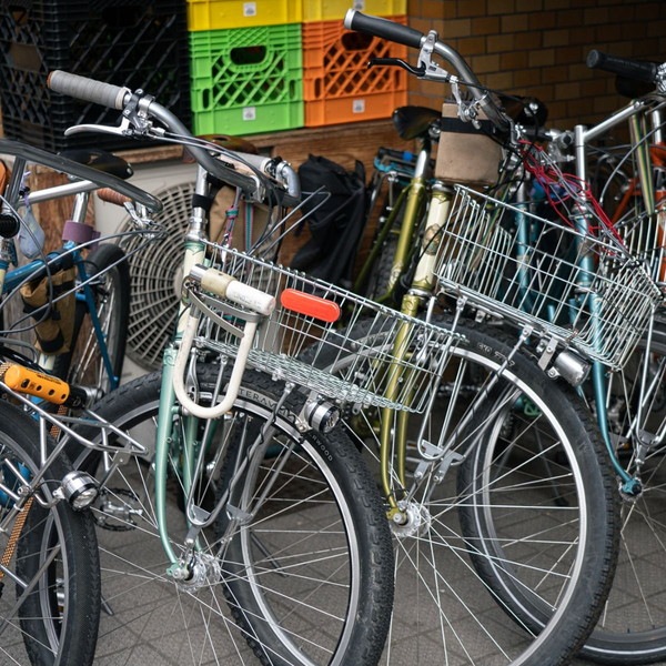 BLUE LUG dokodemo reflector red [ブルーラグ]