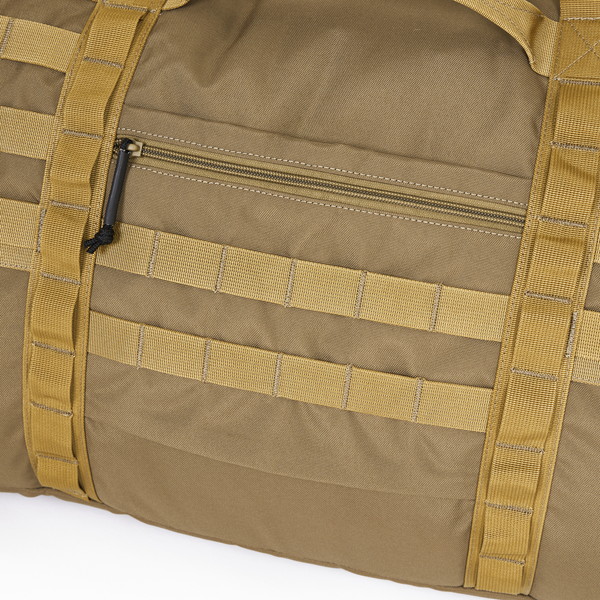 Helinox TAC フィールドダッフル60 Coyote Tan [ヘリノックス]