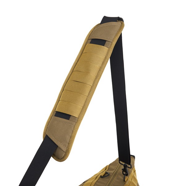 Helinox TAC フィールドダッフル60 Coyote Tan [ヘリノックス]