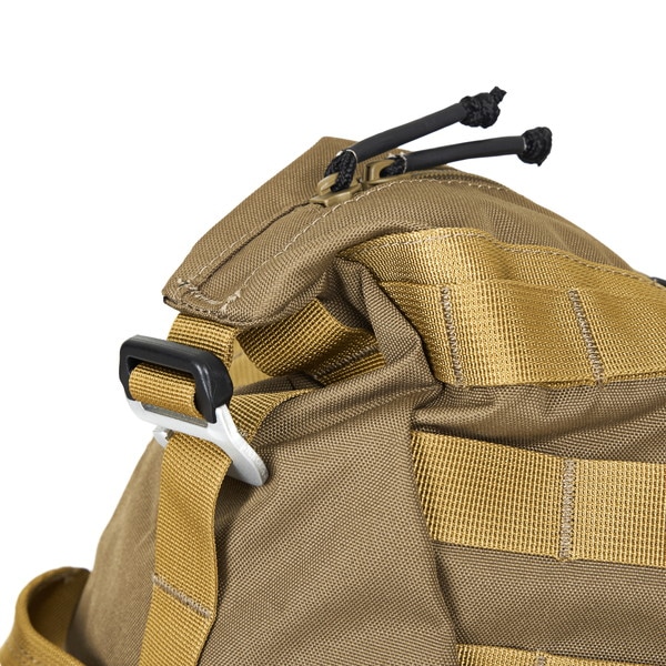 Helinox TAC フィールドダッフル60 Coyote Tan [ヘリノックス]
