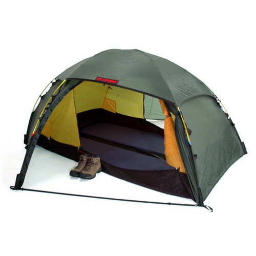 HILLEBERG - HILLEBERG ALLAK  ヒルバーグ　アラック　レッド アラック3 - Hilleberg（ヒルバーグ）公式サイト by エイアンドエフ