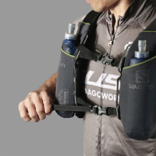 PAAGO WORKS RUSH 12 パーゴワークス ラッシュ12 PAAGO WORKS（パーゴワークス） / ラッシュ 12/ブラック/UNISEX