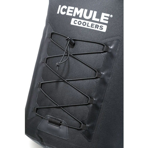 ICEMULE プロクーラー XL/33L ブラック [アイスミュール]