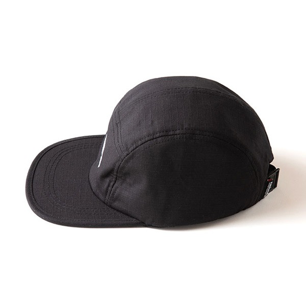Grip Swany FP Camp Cap Black GSA-37 [グリップスワニー]