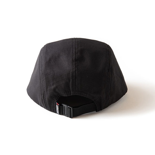 Grip Swany FP Camp Cap Black GSA-37 [グリップスワニー]