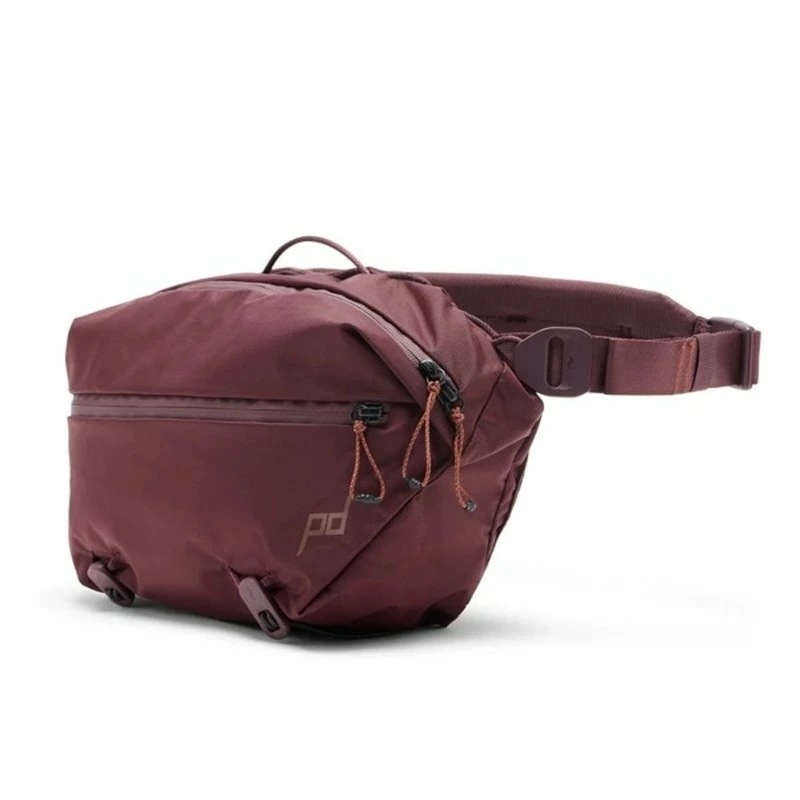 [当日出荷可][10%OFF] Peak Design アウトドア スリング 7L エクリプス [ピークデザイン]