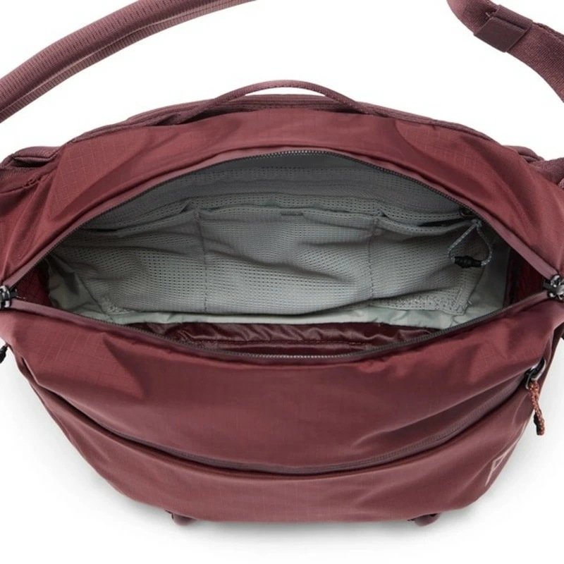 [当日出荷可][10%OFF] Peak Design アウトドア スリング 7L エクリプス [ピークデザイン]