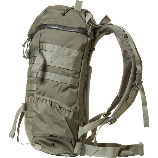 MYSTERY RANCH 2 Day Assault Foliage S/Mサイズ [ミステリーランチ]