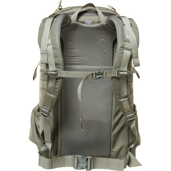 MYSTERY RANCH 2 Day Assault Foliage S/Mサイズ [ミステリーランチ]
