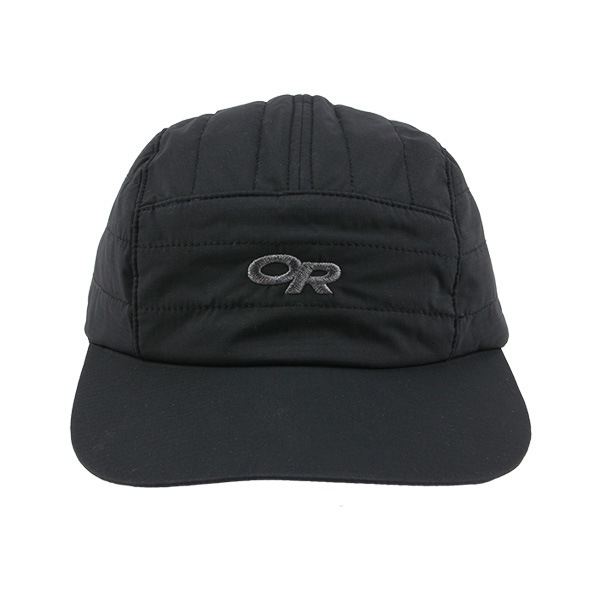 OUTDOOR RESEARCH サハレキャップ Black [アウトドアリサーチ]