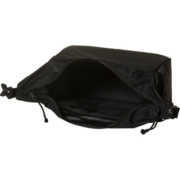[30%OFF] MYSTERY RANCH Zoid Cell Black [ミステリーランチ]
