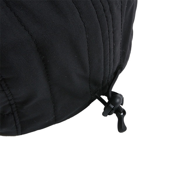 OUTDOOR RESEARCH サハレキャップ Black [アウトドアリサーチ]