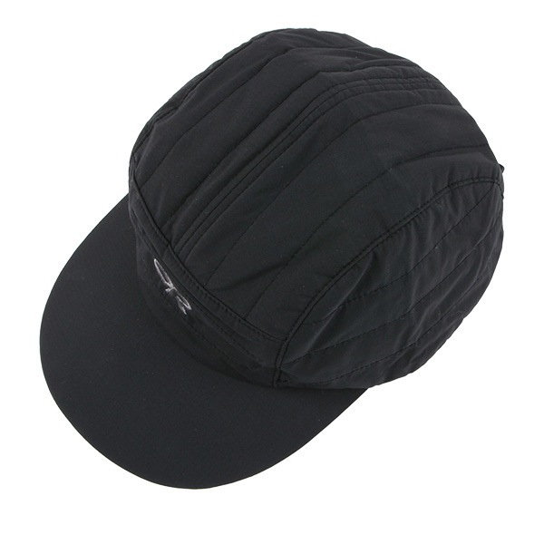 OUTDOOR RESEARCH サハレキャップ Black [アウトドアリサーチ]