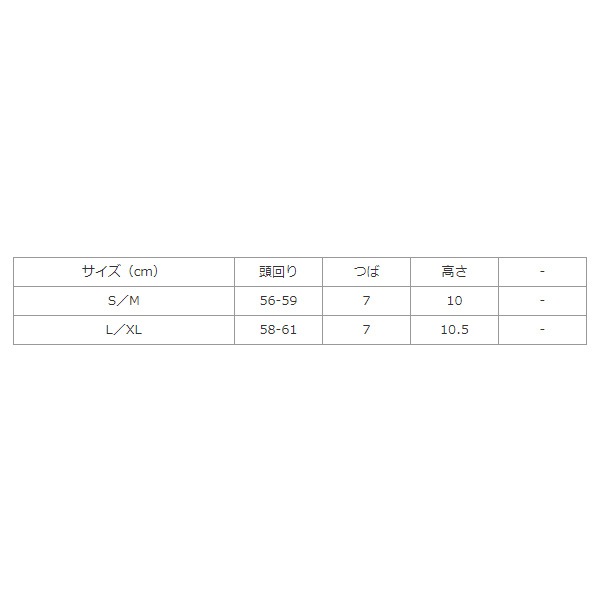 OUTDOOR RESEARCH サハレキャップ Black [アウトドアリサーチ]
