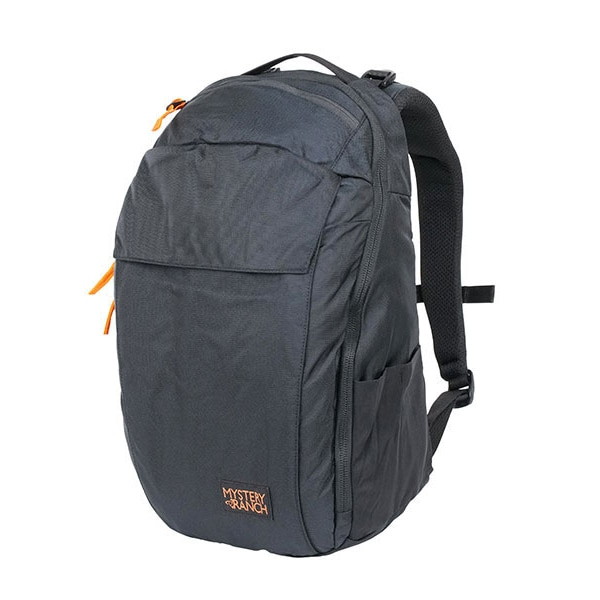 [20%OFF] MYSTERY RANCH DISTRICT 24 Black [ミステリーランチ]