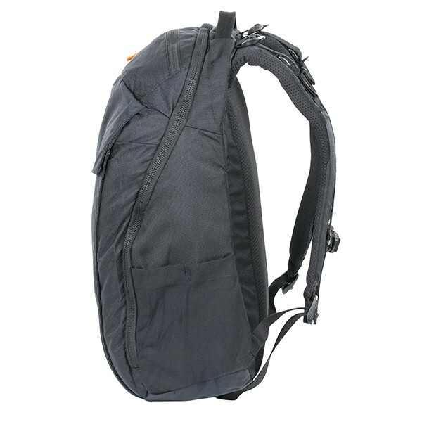 20%OFF] MYSTERY RANCH DISTRICT 24 Black [ミステリーランチ]