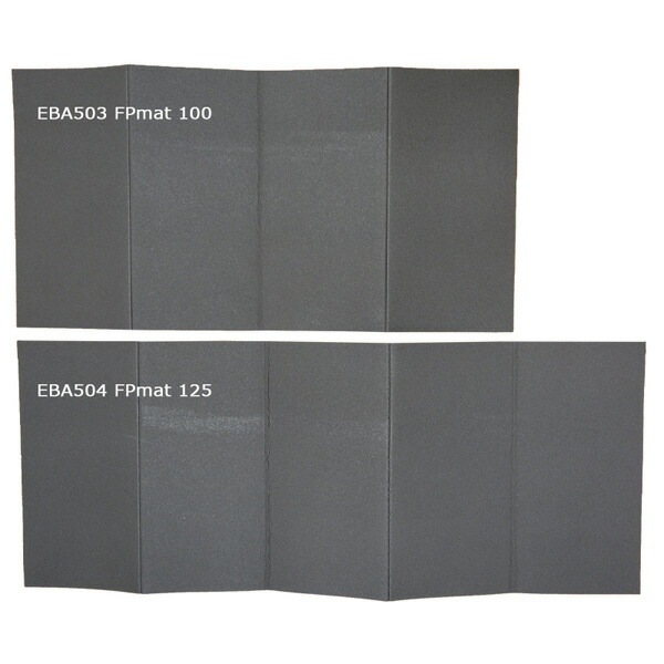 EVERNEW FPmat100 [エバニュー]