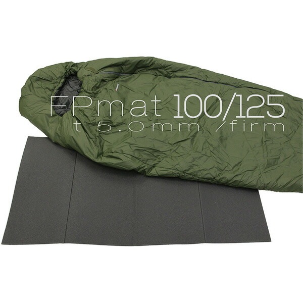 EVERNEW FPmat100 [エバニュー]