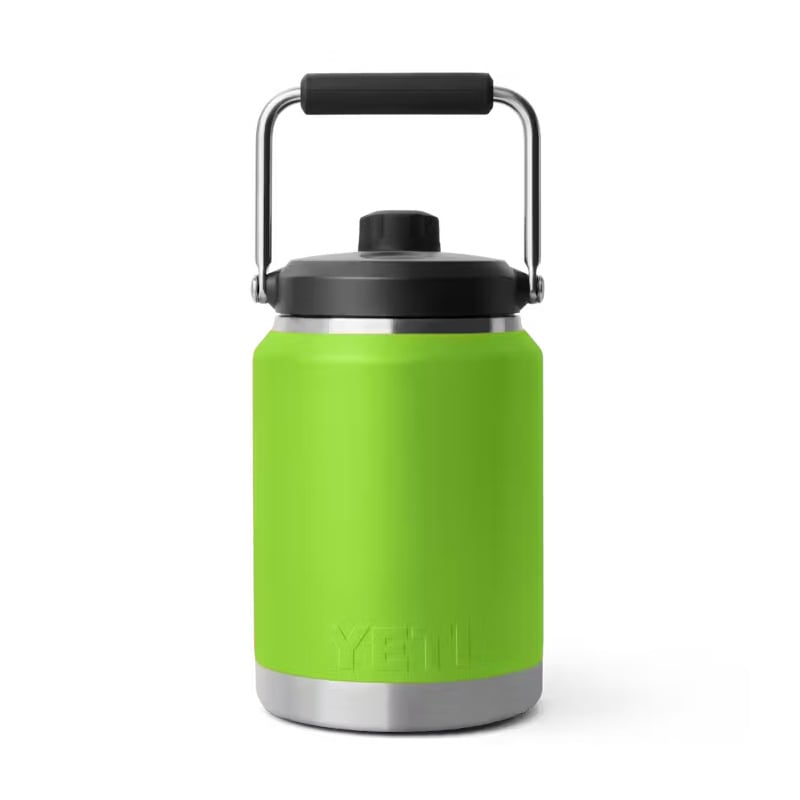 当日出荷可] YETI 1/2G JUG 2.0 VENOM [イエティ]