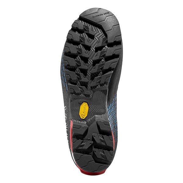 LA SPORTIVA Trango Pro GTX Woman Black/Hibiscus [ラ・スポルティバ]