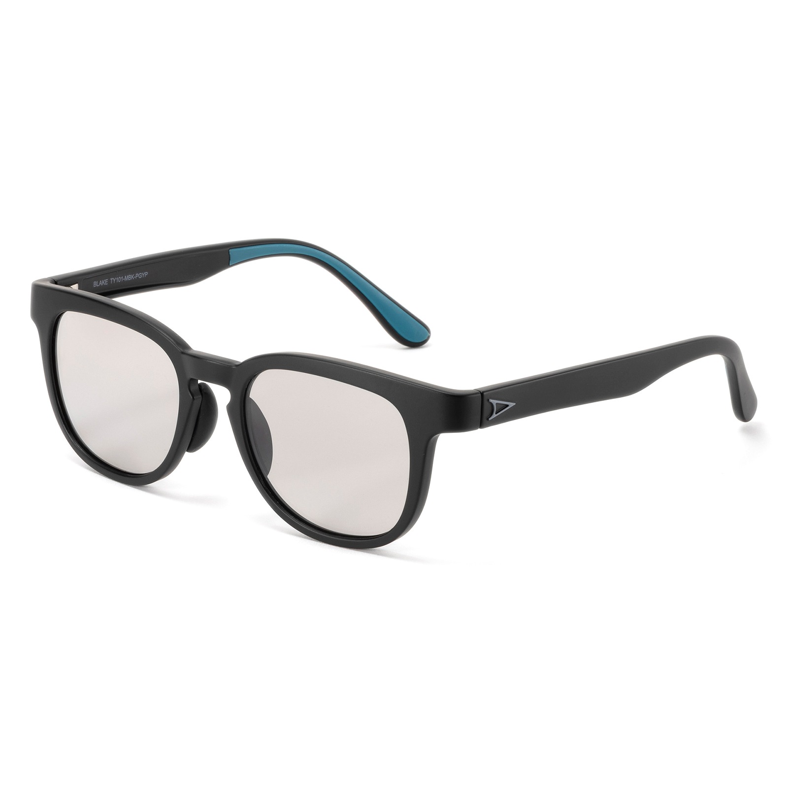 [当日出荷可] TYMER BLAKE Matt Black/Photochromic Grey Polarized [タイマー]