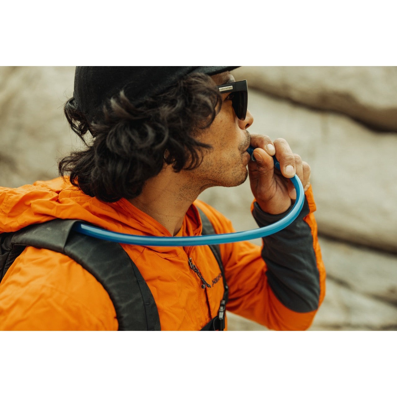 EVERGOODS MPL22 - Mountain Panel Loader 22L Black [エバーグッズ]