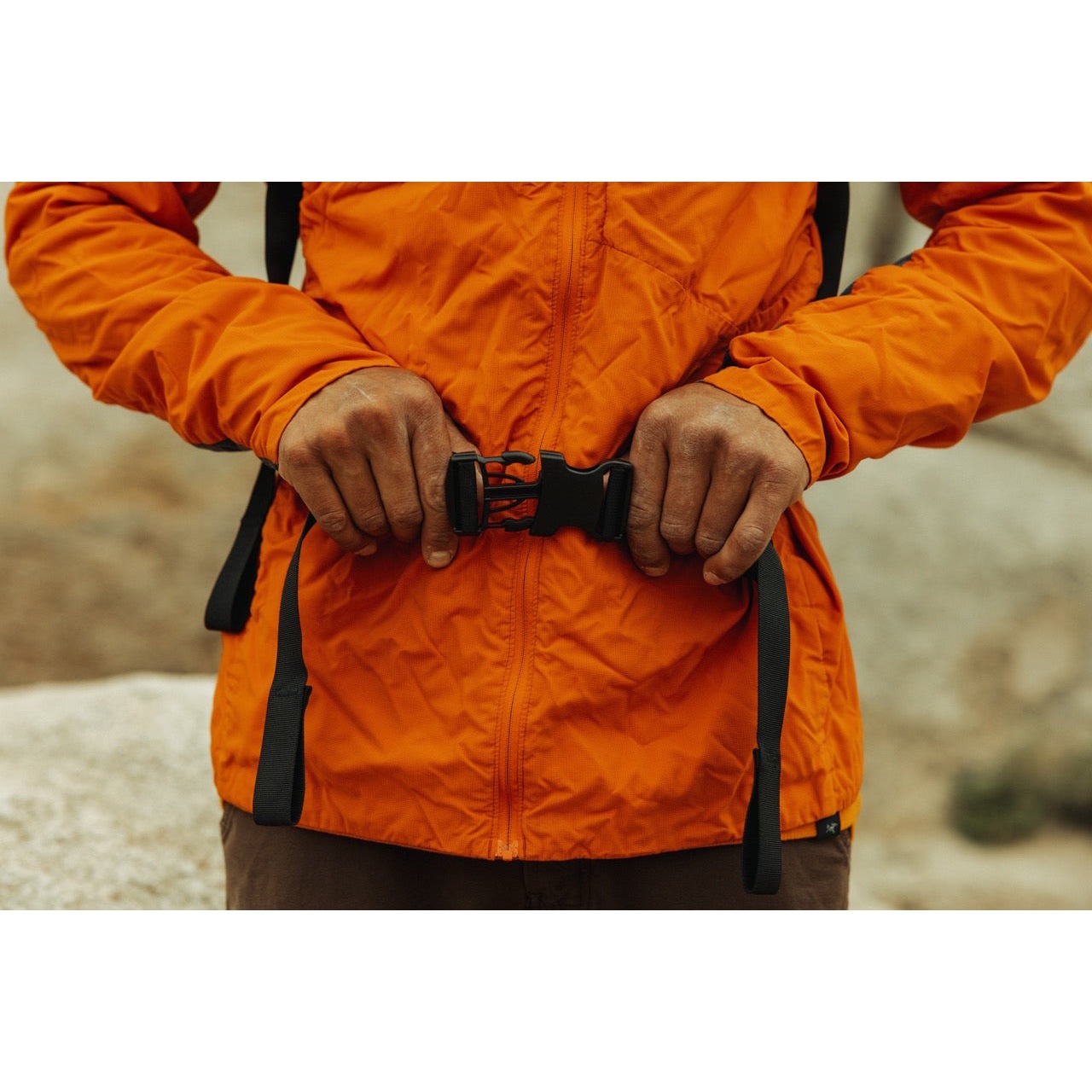 EVERGOODS MPL22 - Mountain Panel Loader 22L Black [エバーグッズ]