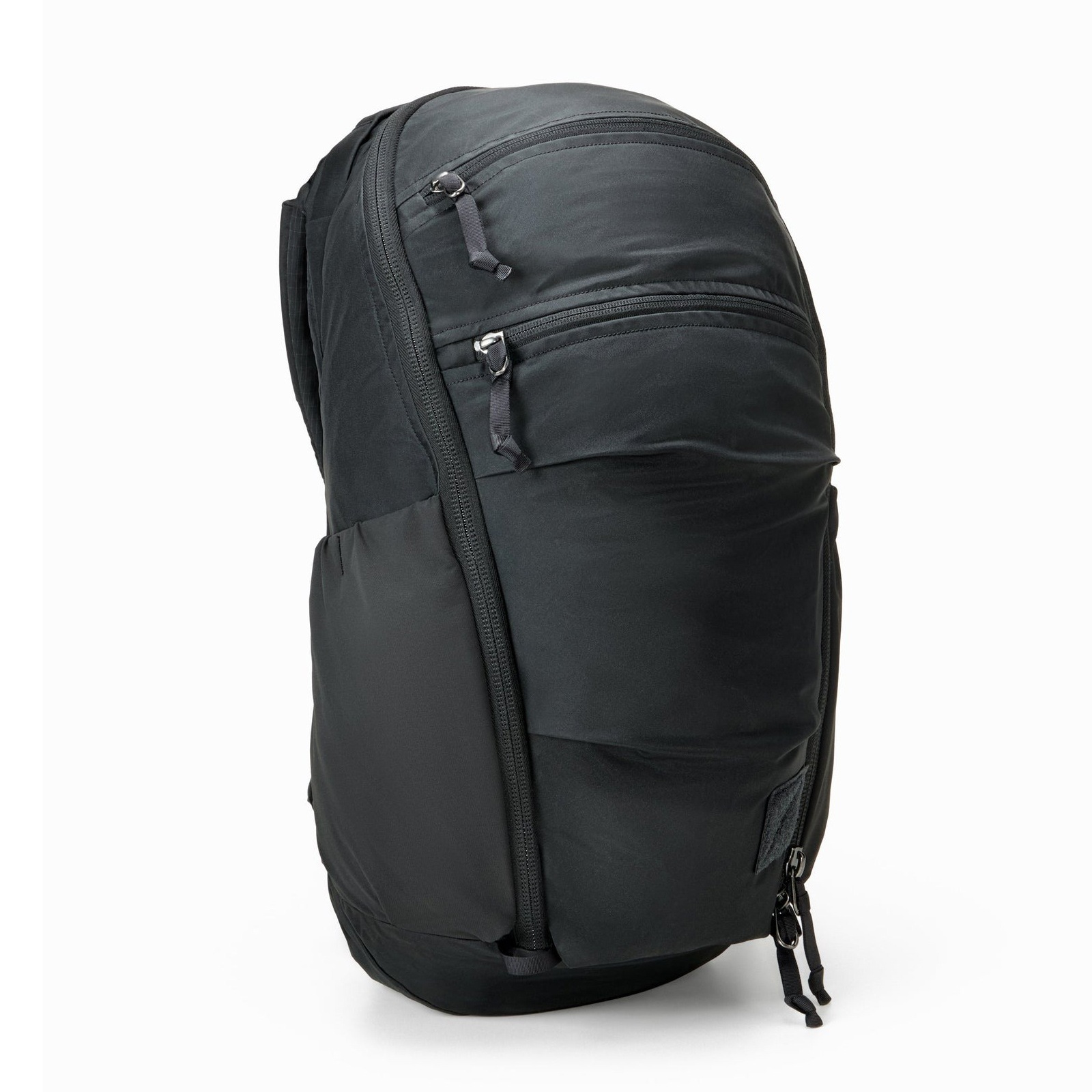 EVERGOODS MPL22 - Mountain Panel Loader 22L Black [エバーグッズ]