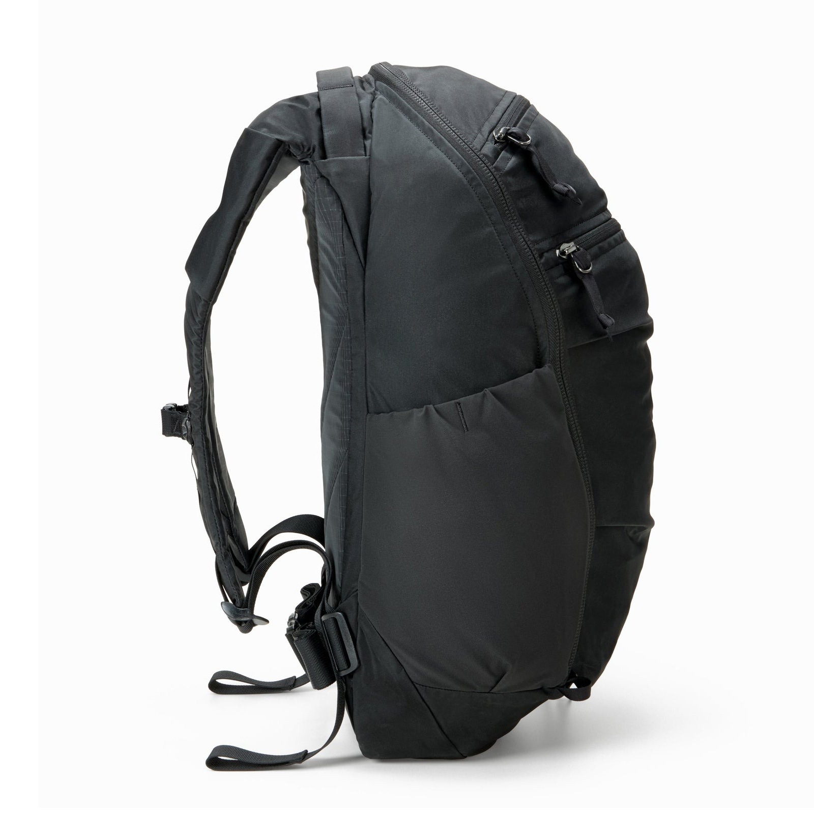 EVERGOODS MPL22 - Mountain Panel Loader 22L Black [エバーグッズ]