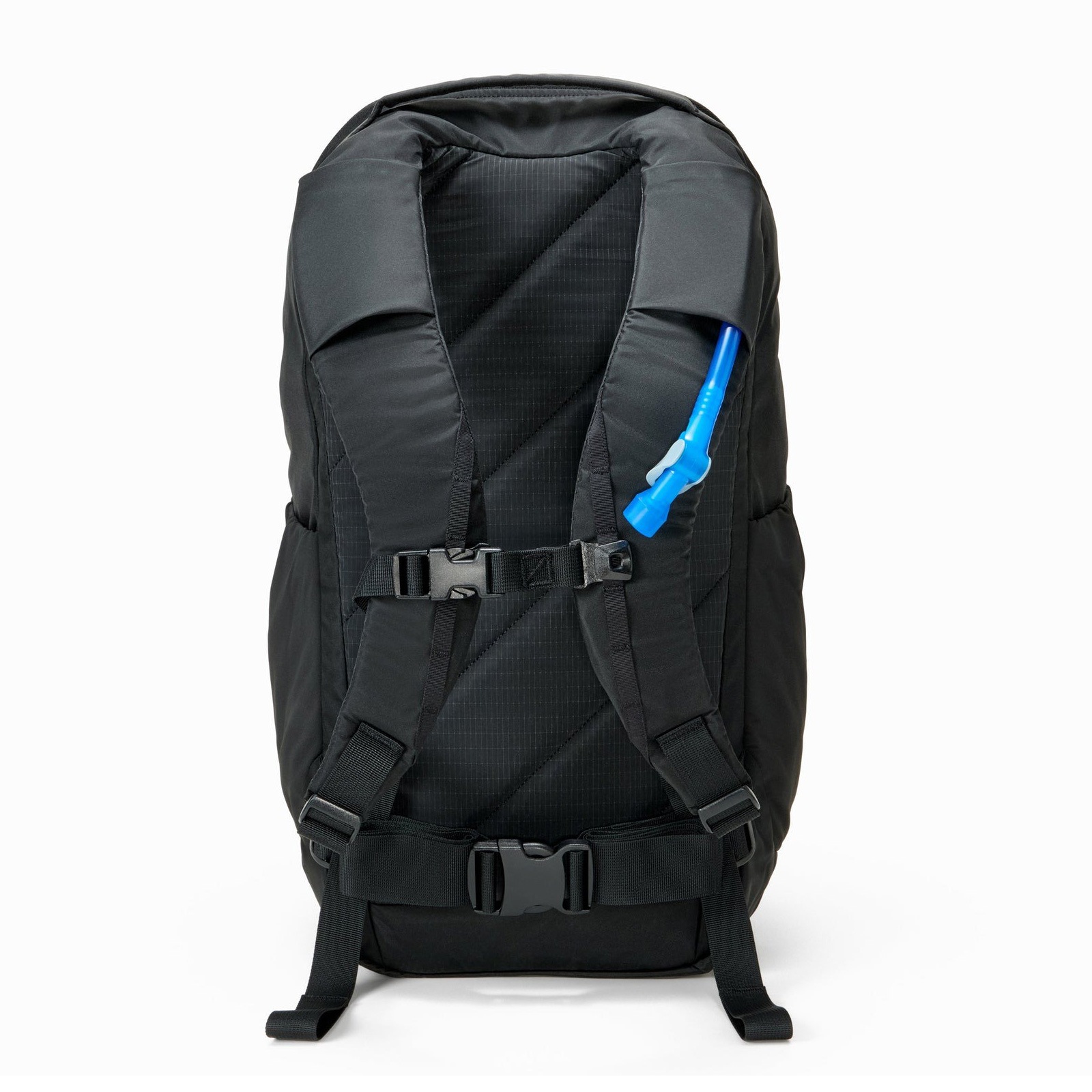 EVERGOODS MPL22 - Mountain Panel Loader 22L Black [エバーグッズ]
